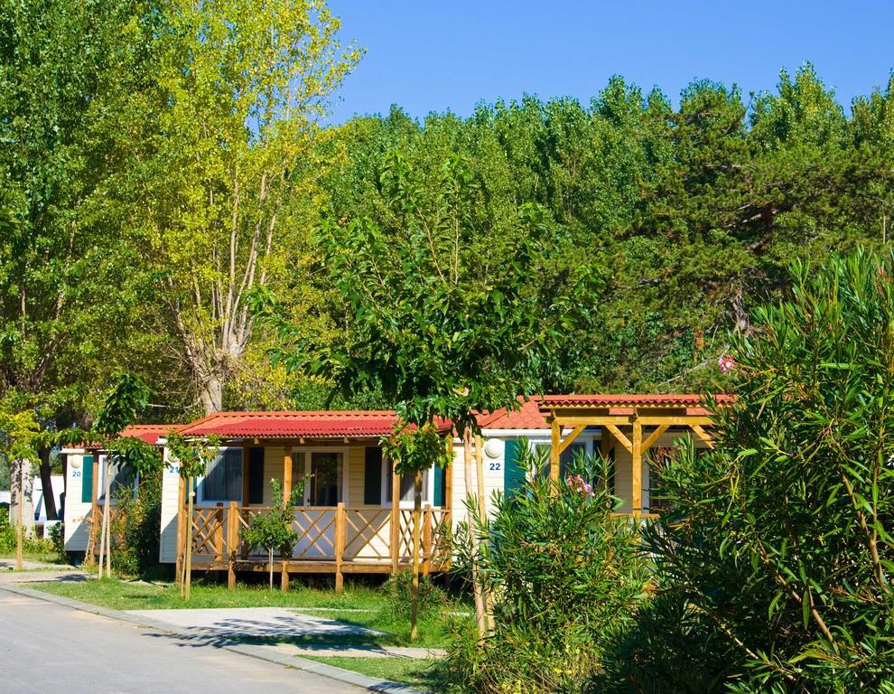 Valamar Camping San Marino Lopar Bagian luar foto