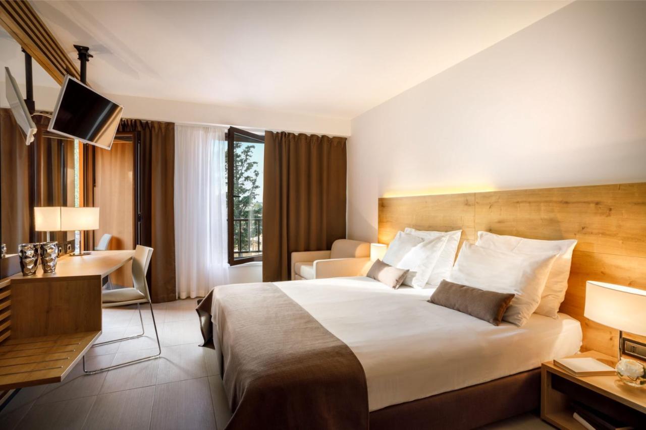 Valamar Camping San Marino Lopar Bagian luar foto