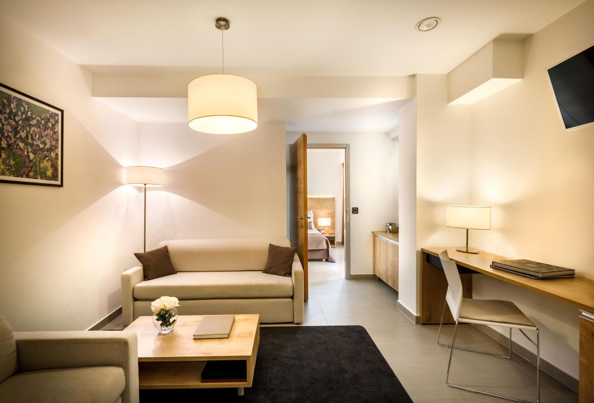 Valamar Camping San Marino Lopar Bagian luar foto