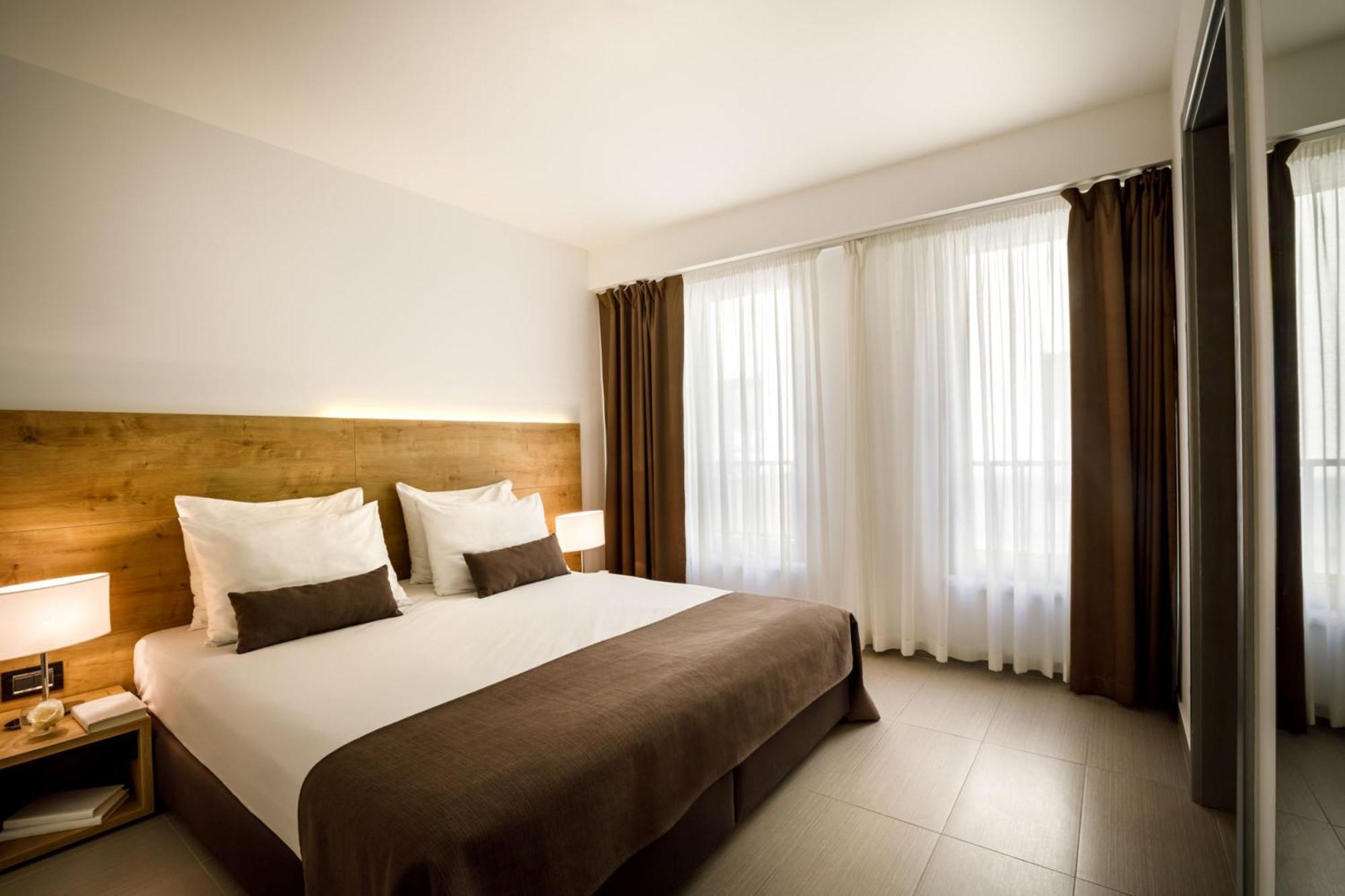 Valamar Camping San Marino Lopar Ruang foto