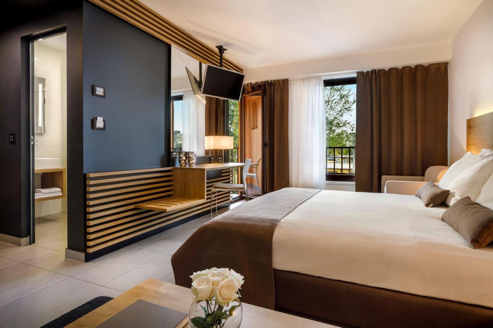 Valamar Camping San Marino Lopar Bagian luar foto