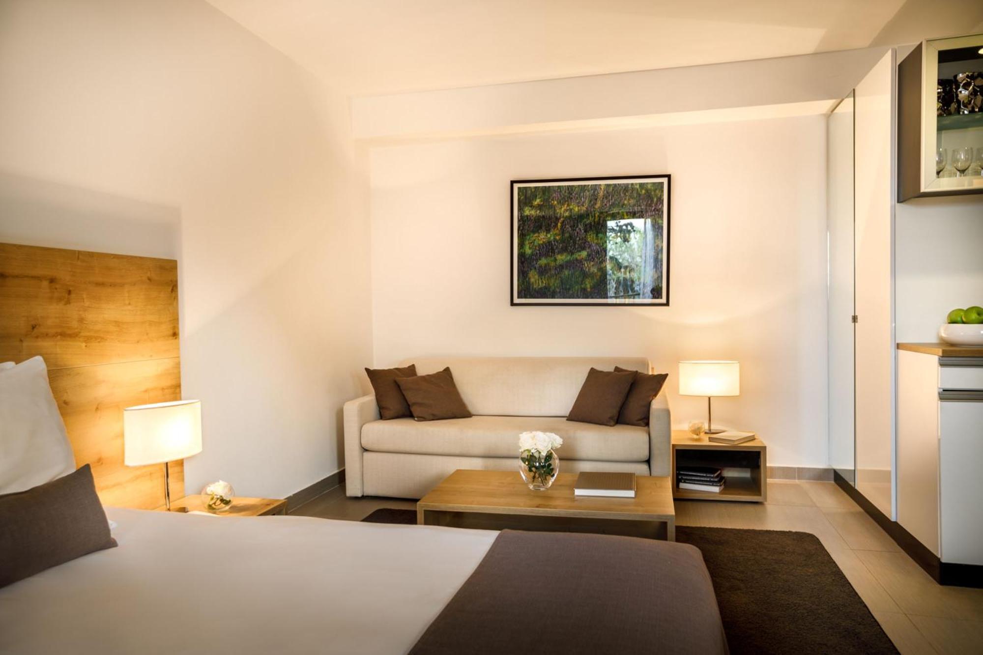 Valamar Camping San Marino Lopar Ruang foto