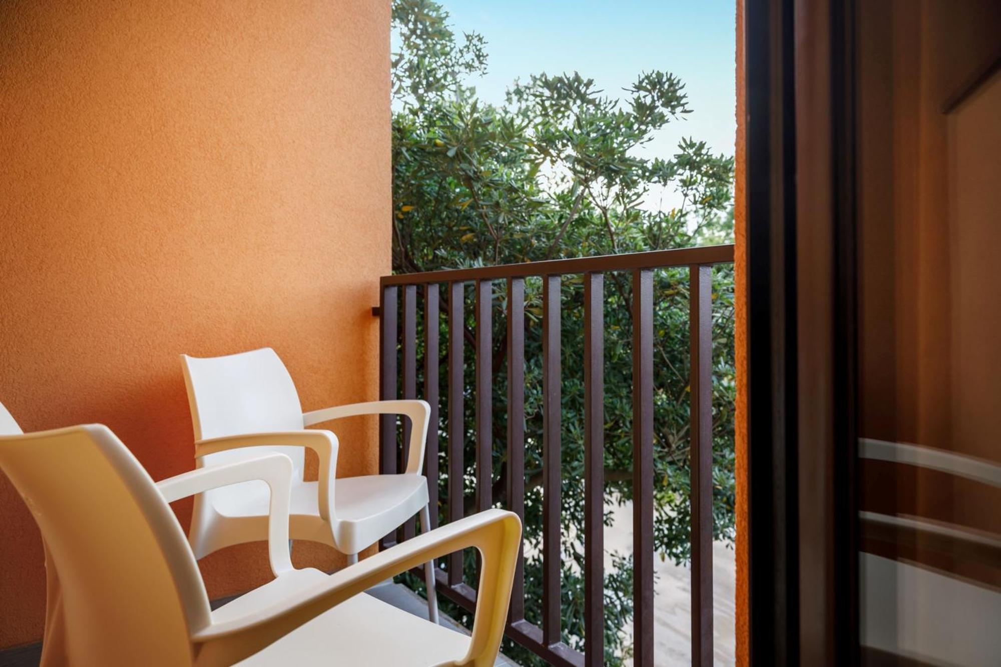 Valamar Camping San Marino Lopar Ruang foto