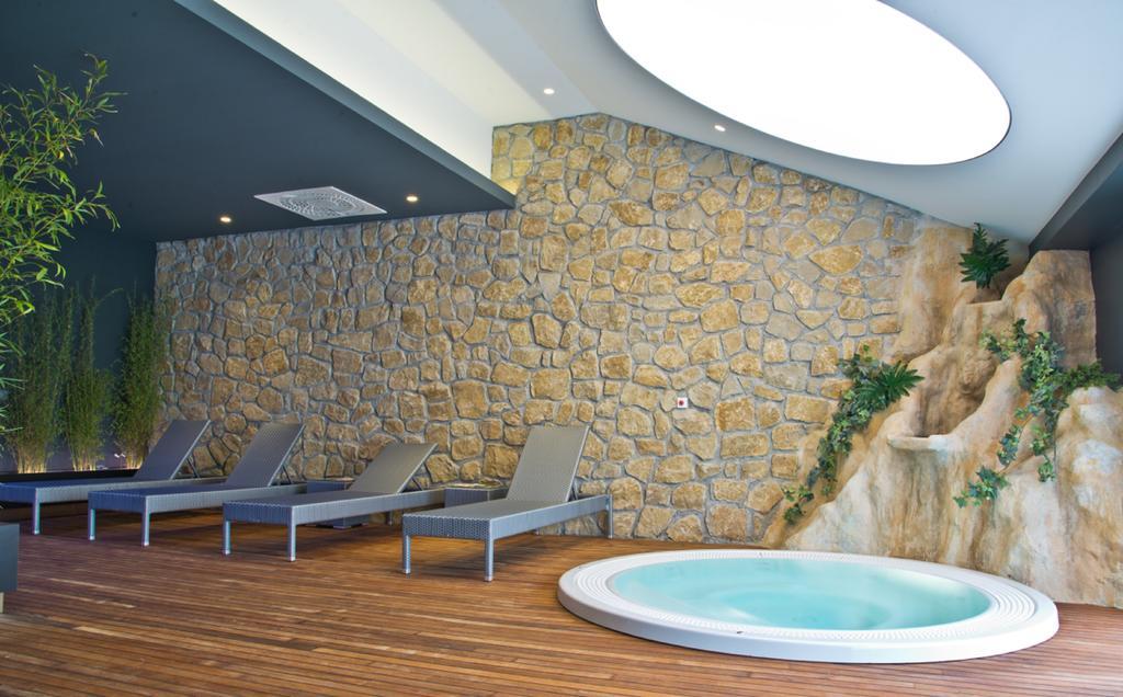 Valamar Camping San Marino Lopar Bagian luar foto