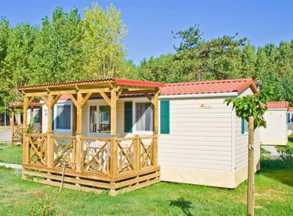 Valamar Camping San Marino Lopar Bagian luar foto
