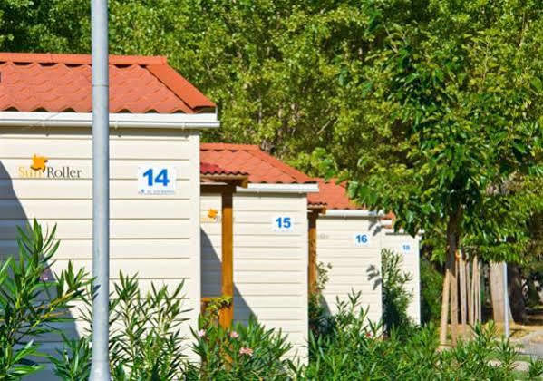 Valamar Camping San Marino Lopar Bagian luar foto
