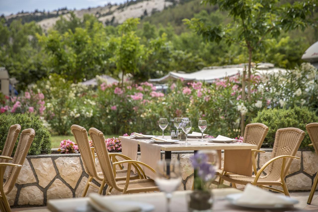 Valamar Camping San Marino Lopar Bagian luar foto