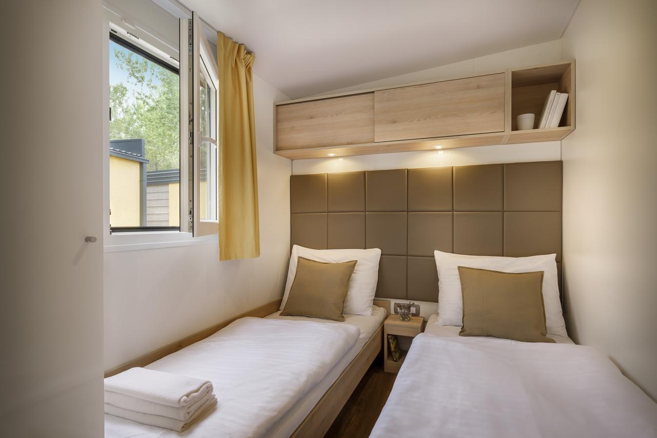 Valamar Camping San Marino Lopar Bagian luar foto