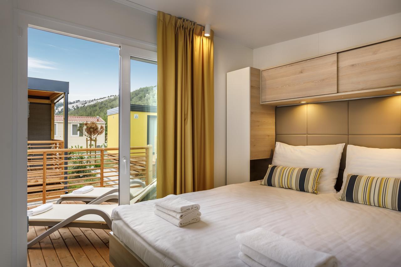 Valamar Camping San Marino Lopar Bagian luar foto