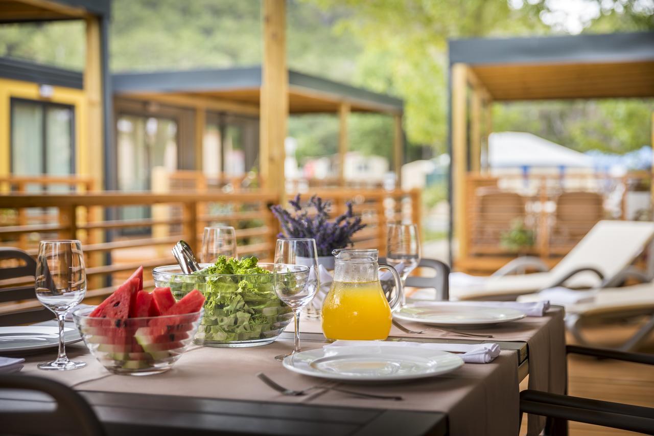 Valamar Camping San Marino Lopar Bagian luar foto