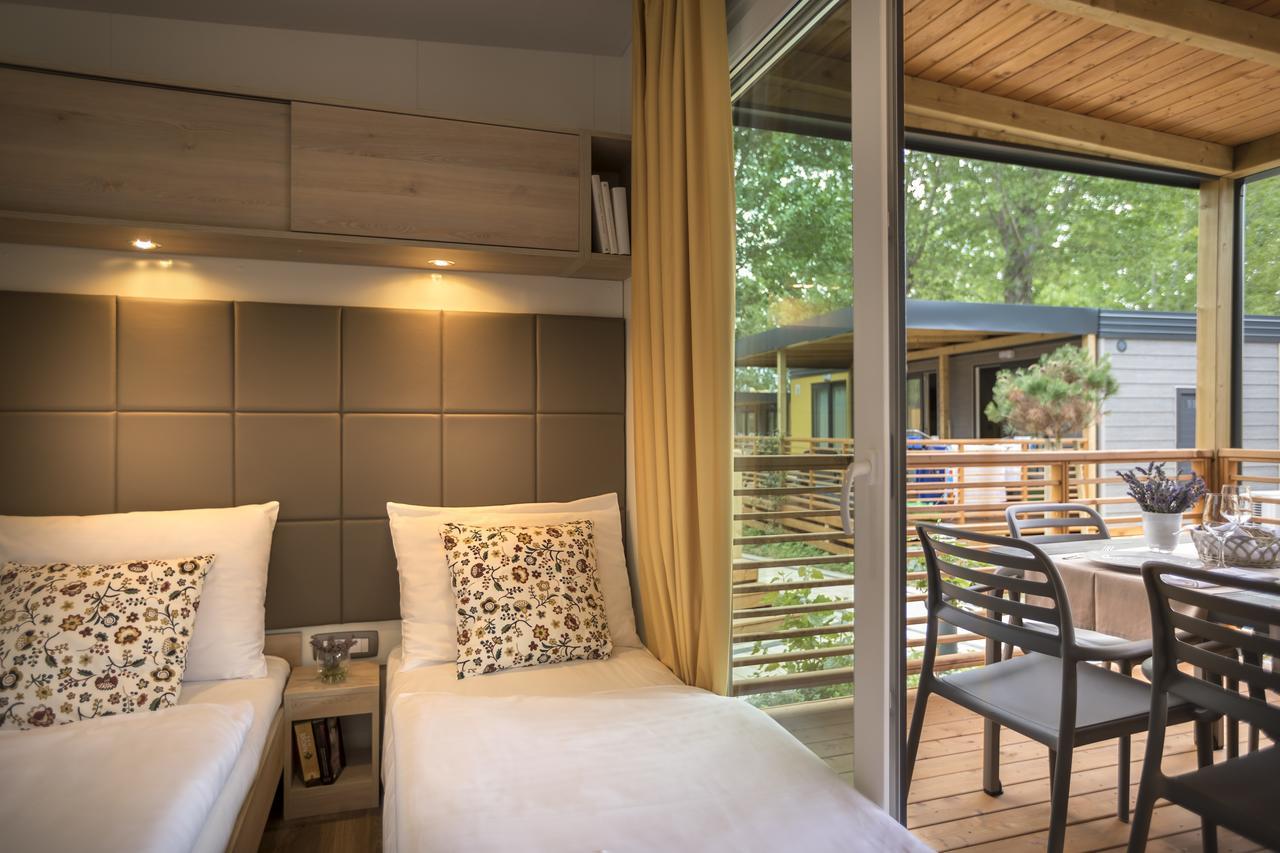 Valamar Camping San Marino Lopar Bagian luar foto