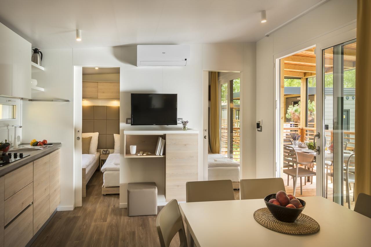Valamar Camping San Marino Lopar Bagian luar foto