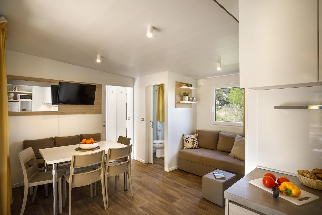 Valamar Camping San Marino Lopar Bagian luar foto
