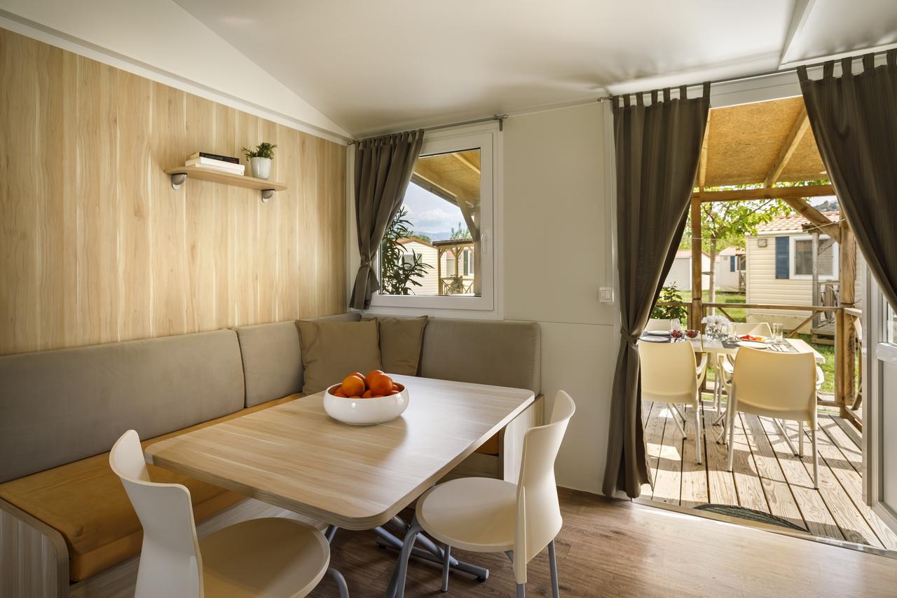 Valamar Camping San Marino Lopar Bagian luar foto