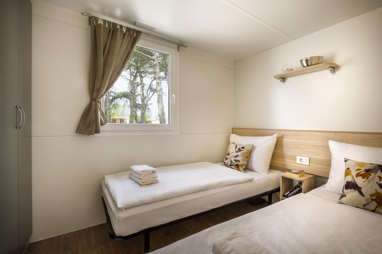 Valamar Camping San Marino Lopar Bagian luar foto