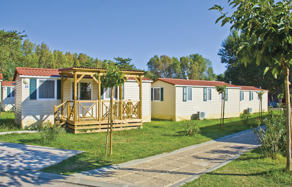Valamar Camping San Marino Lopar Bagian luar foto