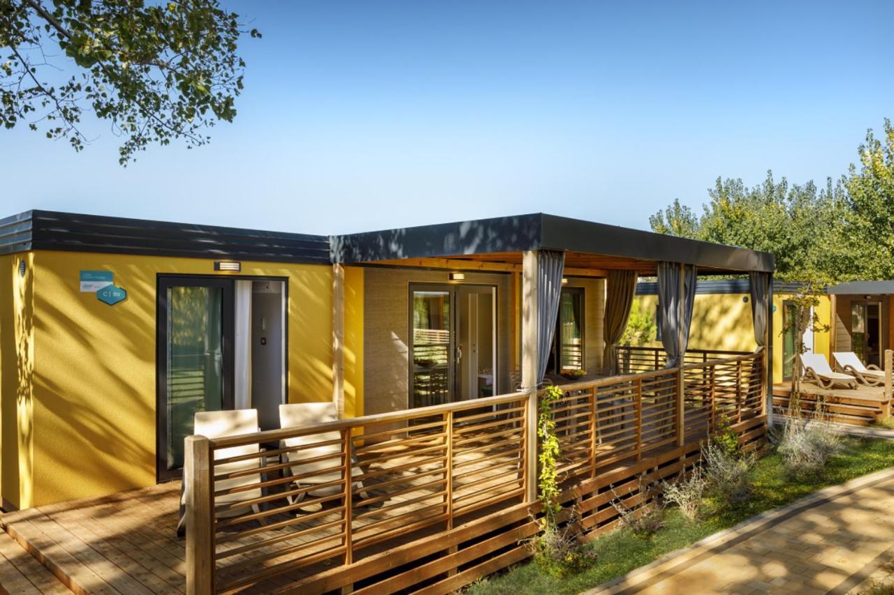 Valamar Camping San Marino Lopar Ruang foto