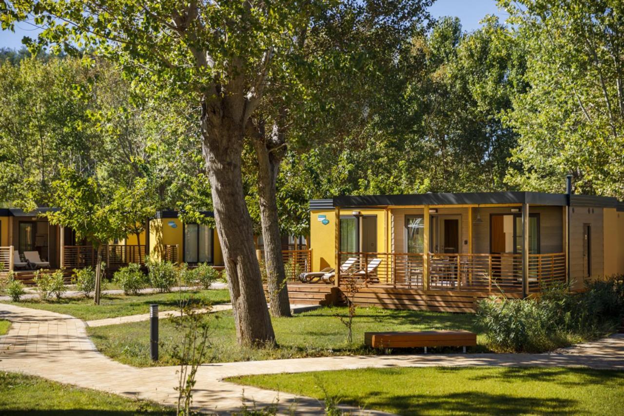 Valamar Camping San Marino Lopar Bagian luar foto